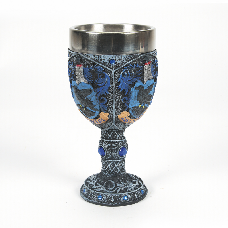 Calice  de Harry Potter - Serdaigle -  Coupe - pour Unisexe - multicolore - Harry Potter - View 2