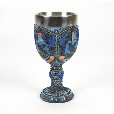 Calice  de Harry Potter - Serdaigle -  Coupe - pour Unisexe - multicolore - Harry Potter - View 2
