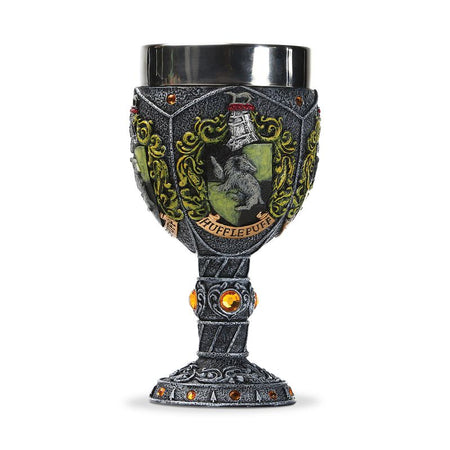 Calice  de Harry Potter - Poufsouffle - Coupe - pour Unisexe - multicolore - Harry Potter