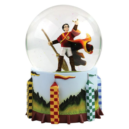 Boules à Neige  de Harry Potter - Boule à Neige - pour Unisexe - Standard - Harry Potter