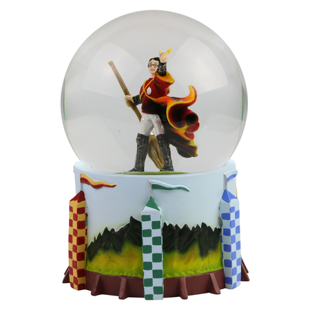 Boules à Neige  de Harry Potter - Boule à Neige - pour Unisexe - Standard - Harry Potter - View 2