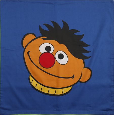 Parure de lit  de Sesame Street - Bert & Ernie - pour Unisexe - multicolore - Sesame Street - View 2