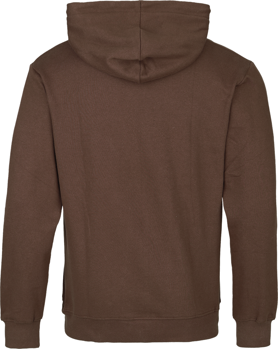 Sweat-shirt à capuche Disney de Star Wars - Tatooine - S à XXL - pour Homme - marron - Star Wars - View 2