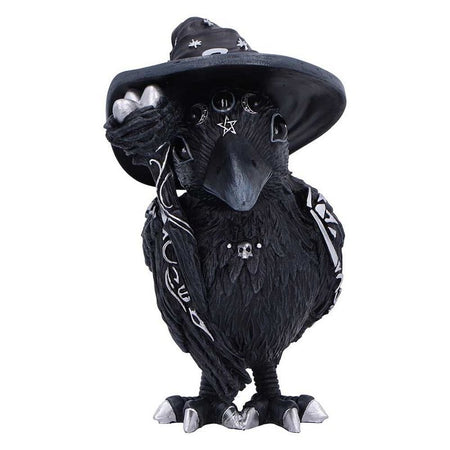 Statuette Gothic de Nemesis Now - Eliwing - pour Indifférent - multicolore - Nemesis Now