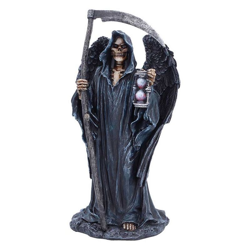 Statuette Gothic de Nemesis Now - Hour of the Reaper - pour Indifférent - multicolore - Nemesis Now