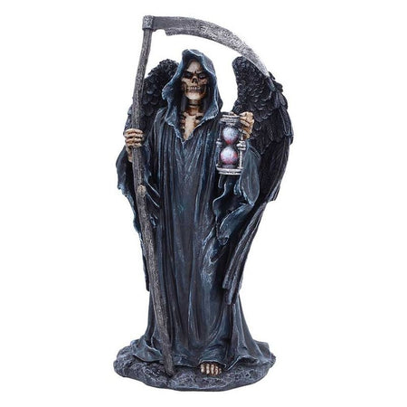 Statuette Gothic de Nemesis Now - Hour of the Reaper - pour Indifférent - multicolore - Nemesis Now