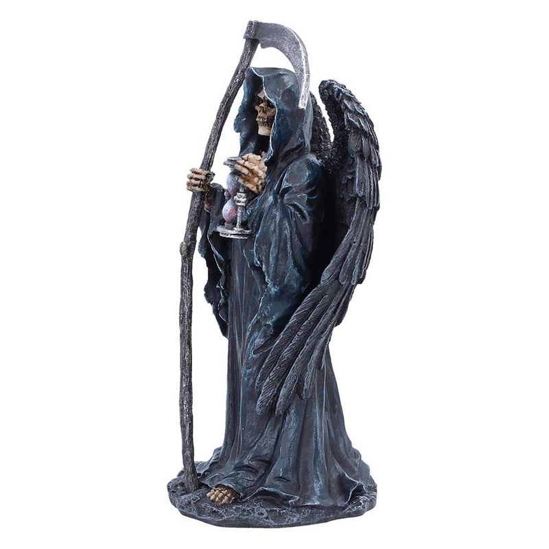 Statuette Gothic de Nemesis Now - Hour of the Reaper - pour Indifférent - multicolore - Nemesis Now - View 2