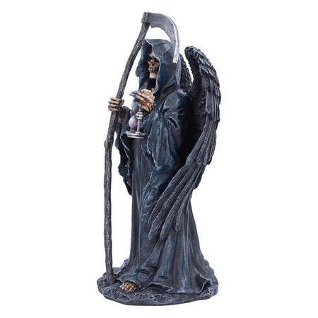 Statuette Gothic de Nemesis Now - Hour of the Reaper - pour Indifférent - multicolore - Nemesis Now - View 2