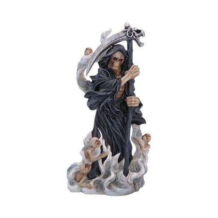 Statuette Gothic de Nemesis Now - Soul Harvest - pour Indifférent - multicolore - Nemesis Now