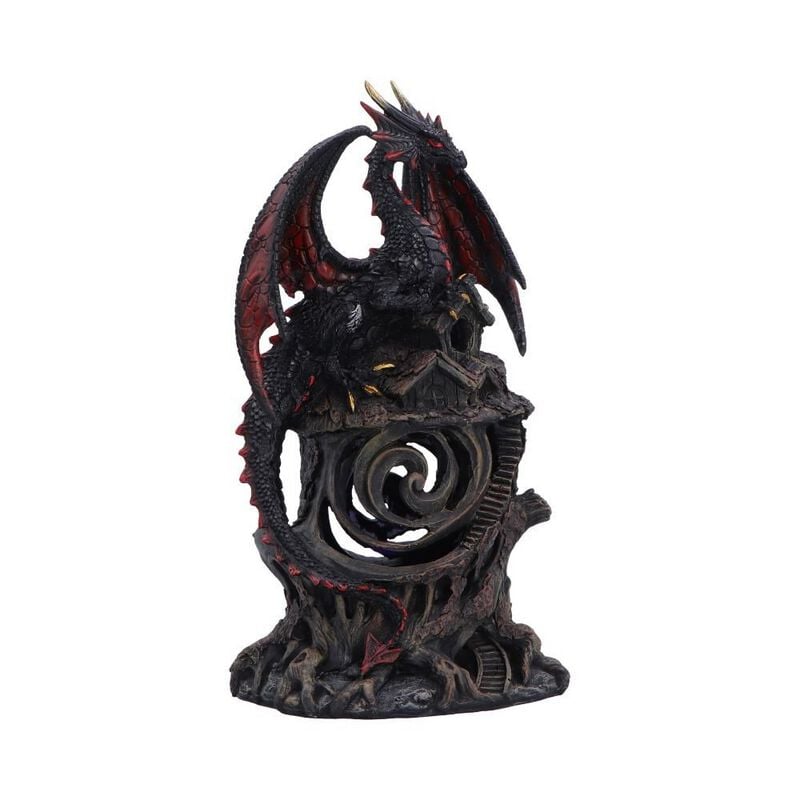Articles De Décoration  de Nemesis Now - Midnight Warden - pour Indifférent - multicolore - Nemesis Now
