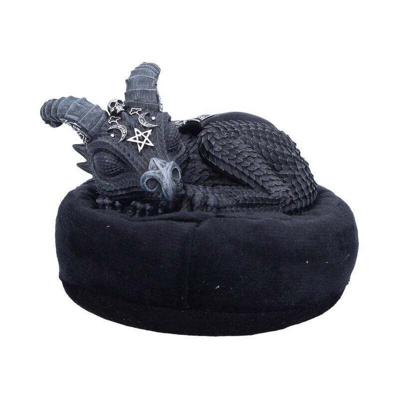Articles De Décoration Gothic de Nemesis Now - Lucifly`s Dreams - pour Indifférent - multicolore - Nemesis Now