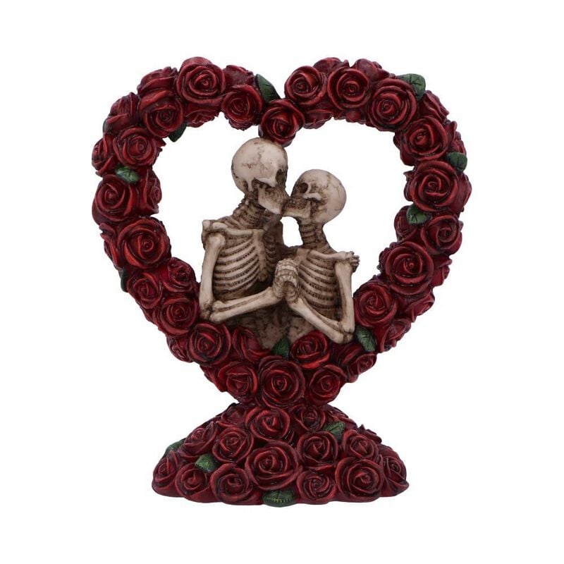 Articles De Décoration Gothic de Nemesis Now - To Have and To Hold - pour Indifférent - multicolore - Nemesis Now