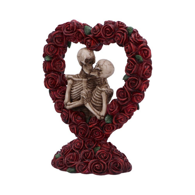 Articles De Décoration Gothic de Nemesis Now - To Have and To Hold - pour Indifférent - multicolore - Nemesis Now - View 2