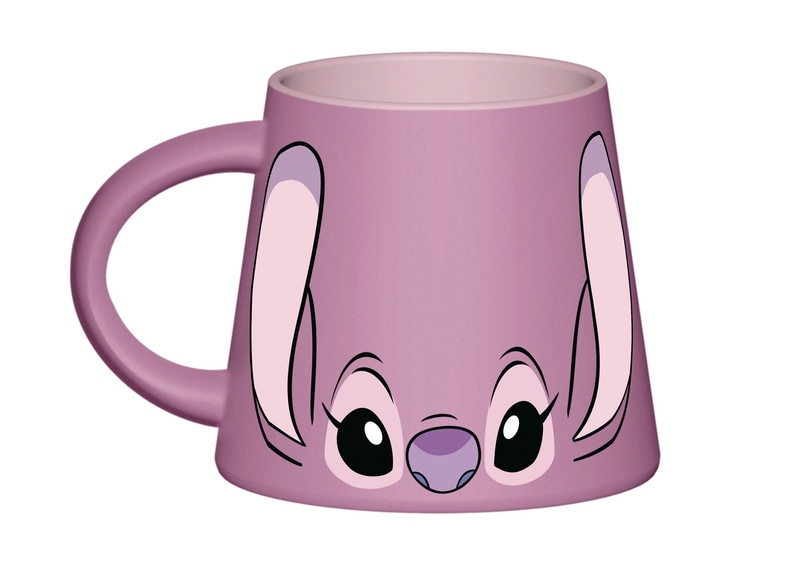 Mug Disney de Lilo & Stitch - Angel - Mug - pour Indifférent - Standard - Lilo & Stitch - View 2