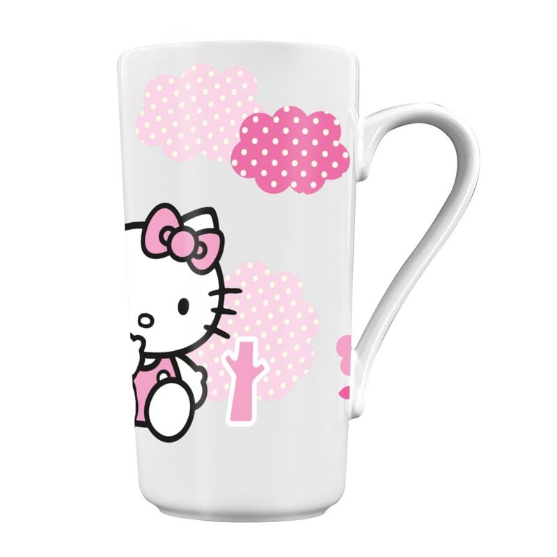 Mug  de Hello Kitty - Hello Kitty - Mug - pour Indifférent - Standard - Hello Kitty