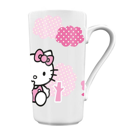 Mug  de Hello Kitty - Hello Kitty - Mug - pour Indifférent - Standard - Hello Kitty