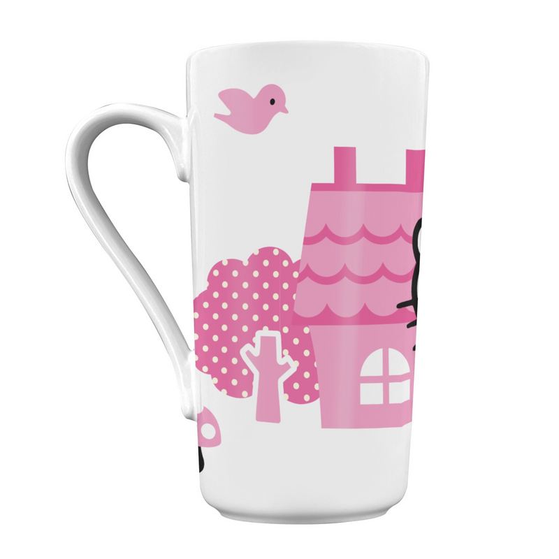 Mug  de Hello Kitty - Hello Kitty - Mug - pour Indifférent - Standard - Hello Kitty - View 2