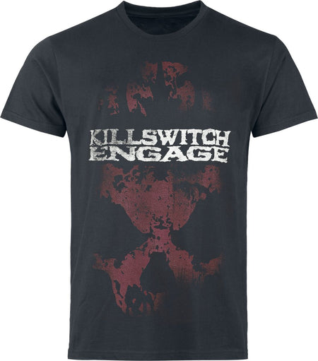 T-Shirt Manches courtes  de Killswitch Engage - The End Of Heartache - S à 4XL - pour Homme - noir - Killswitch Engage