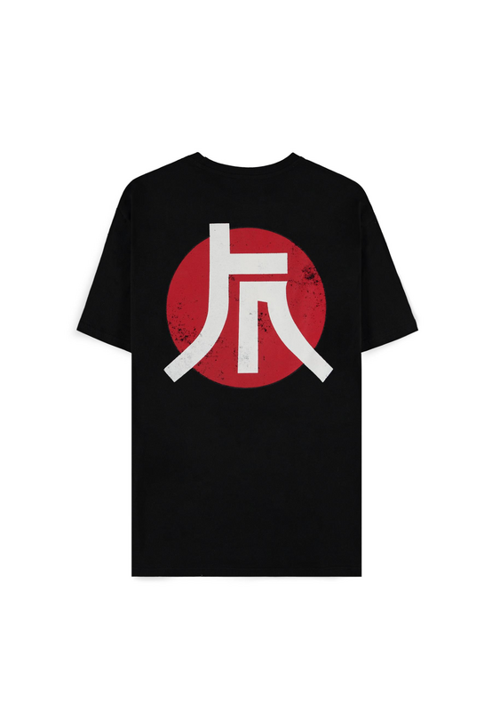 T-Shirt Manches courtes Gaming de Starfield - S à XXL - pour Homme - noir - Starfield - View 2
