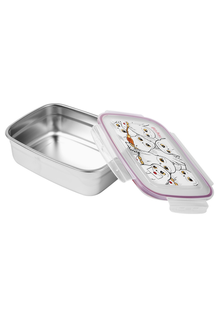 Boîte-repas  de Harry Potter - Hedwige - pour Indifférent - multicolore - Harry Potter - View 2