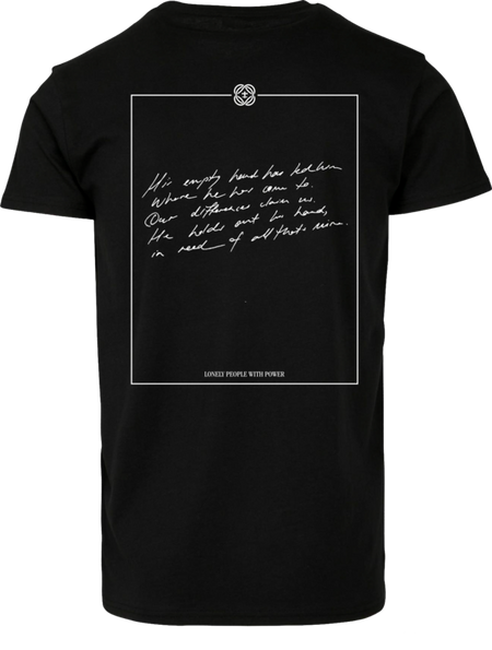 T-Shirt Manches courtes  de Deafheaven - Album Photos Hands - S à 3XL - pour Homme - noir - Deafheaven - View 2