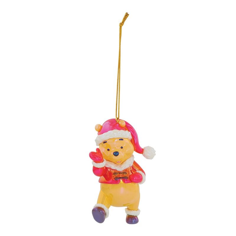 Boules Disney de Winnie L'Ourson - pour Indifférent - Standard - Winnie L'Ourson