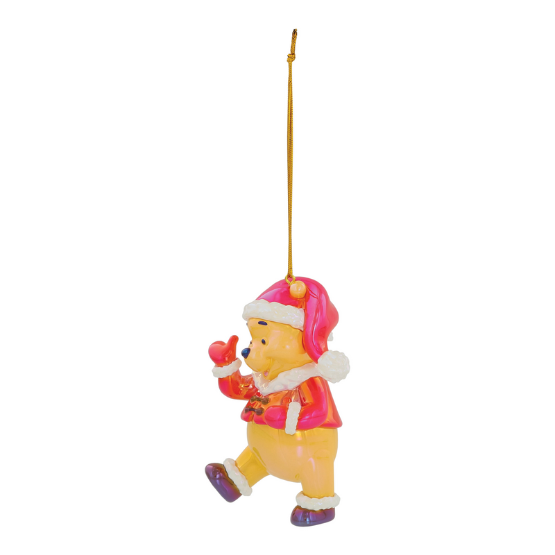 Boules Disney de Winnie L'Ourson - pour Indifférent - Standard - Winnie L'Ourson - View 2