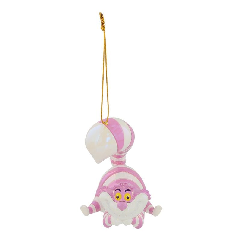 Boules Disney de Alice Au Pays Des Merveilles - Chat du Cheshire - pour Indifférent - Standard - Alice Au Pays Des Merveilles