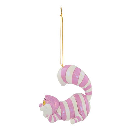 Boules Disney de Alice Au Pays Des Merveilles - Chat du Cheshire - pour Indifférent - Standard - Alice Au Pays Des Merveilles - View 2
