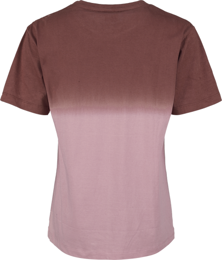 T-Shirt Manches courtes Disney de Mickey & Minnie Mouse - Tye And Dye - S à XXL - pour Femme - multicolore - Mickey & Minnie Mouse - View 2