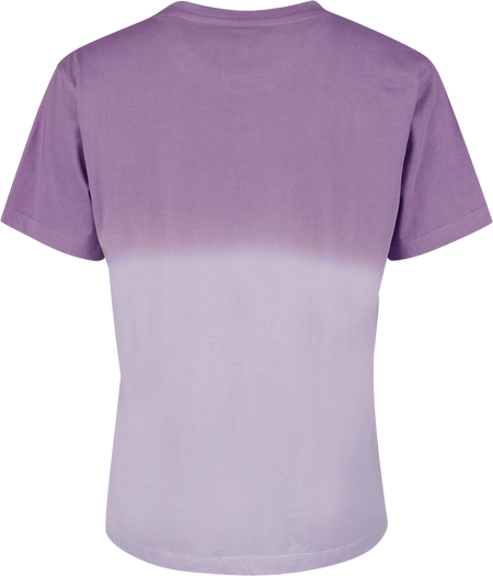 T-Shirt Manches courtes Disney de Les Aristochats - Marie - Macarons - S à XXL - pour Femme - lilas - Les Aristochats - View 2