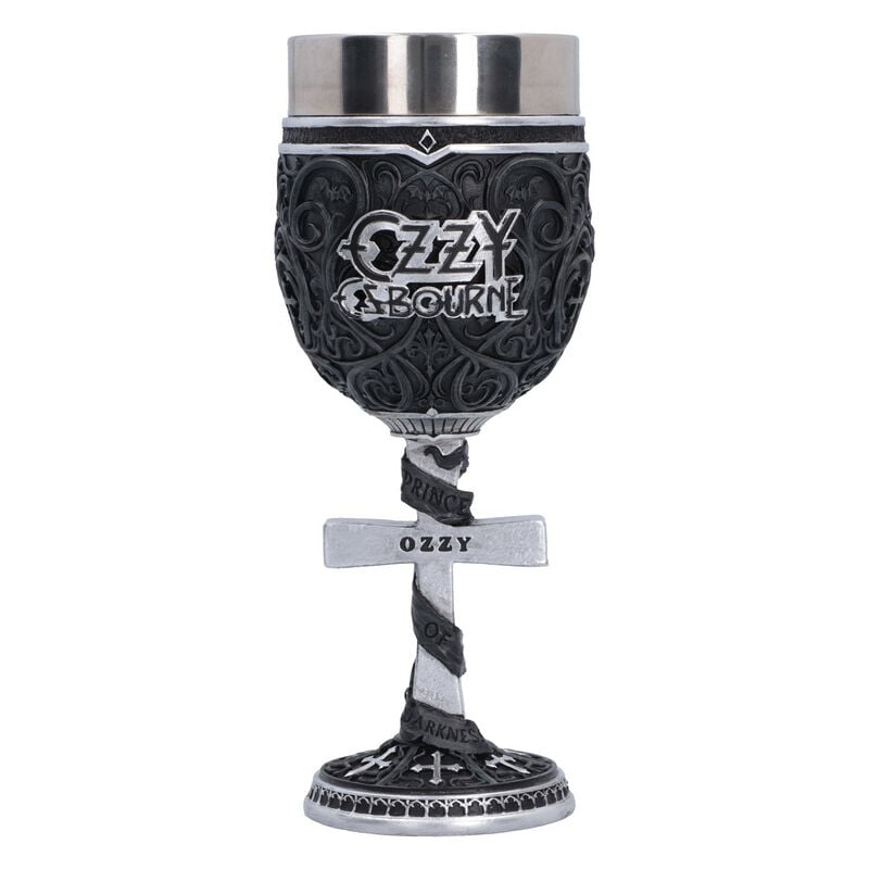 Calice  de Ozzy Osbourne - Ozzy Goblet - pour Indifférent - multicolore - Ozzy Osbourne