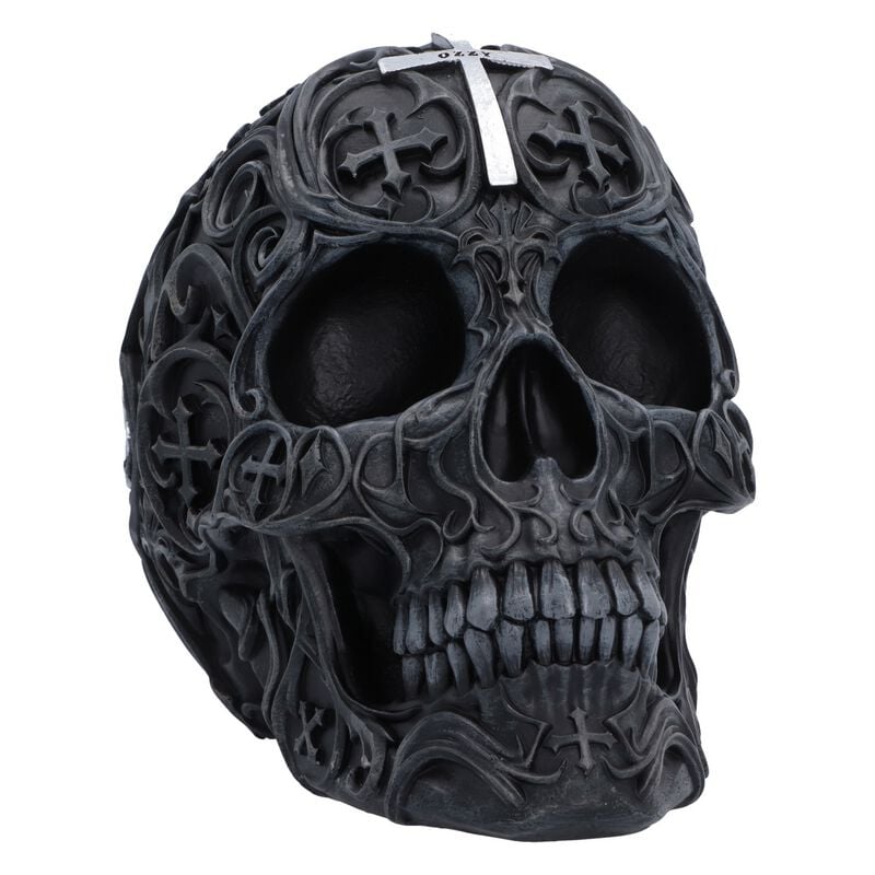 Articles De Décoration  de Ozzy Osbourne - Ozzy Skull - pour Indifférent - Standard - Ozzy Osbourne