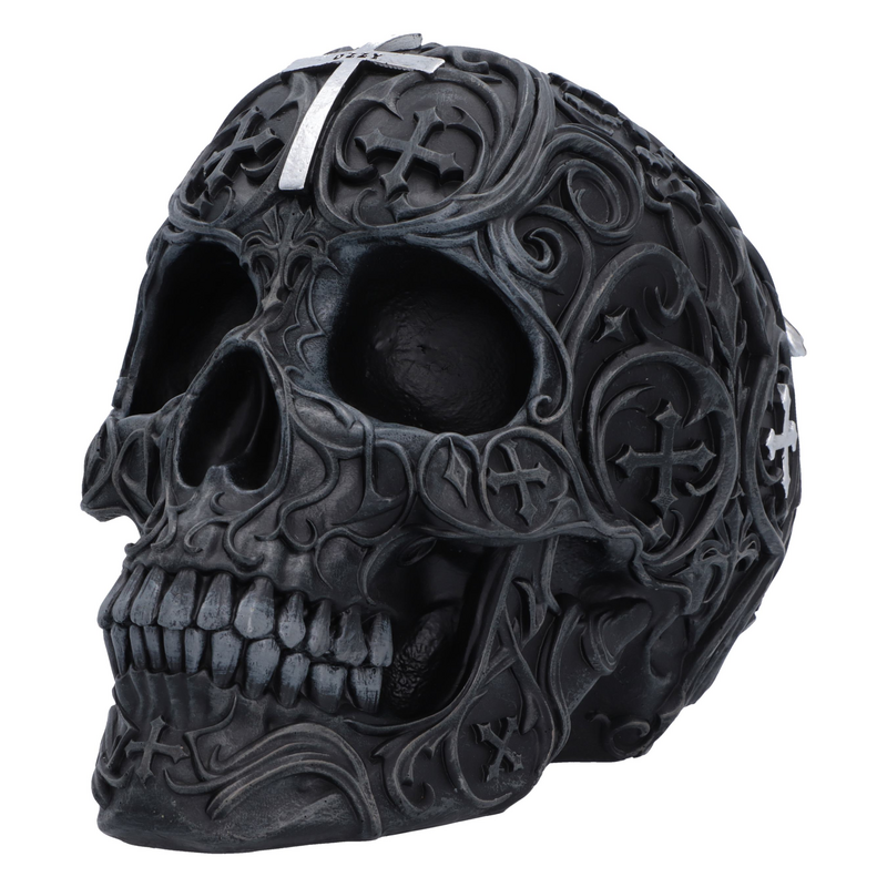 Articles De Décoration  de Ozzy Osbourne - Ozzy Skull - pour Indifférent - Standard - Ozzy Osbourne - View 2