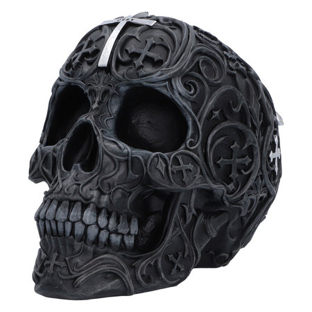 Articles De Décoration  de Ozzy Osbourne - Ozzy Skull - pour Indifférent - Standard - Ozzy Osbourne - View 2