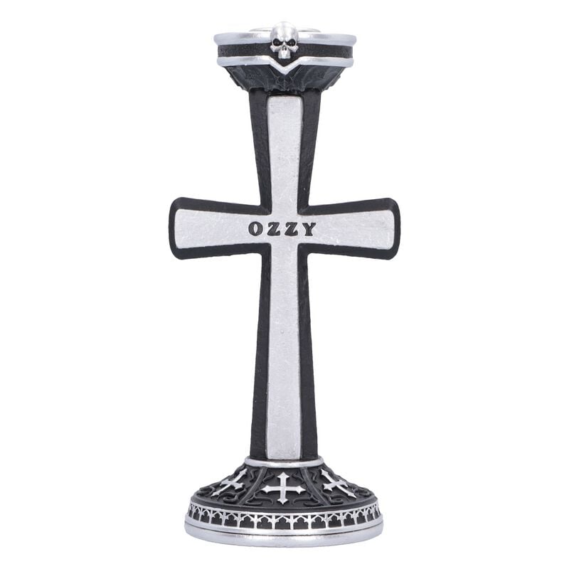 Bougeoire  de Ozzy Osbourne - Ozzy candle holder - pour Indifférent - Standard - Ozzy Osbourne