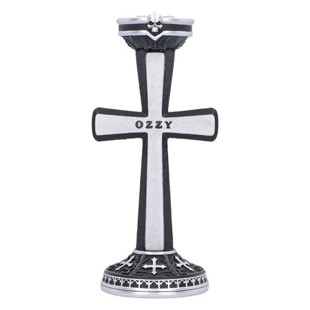 Bougeoire  de Ozzy Osbourne - Ozzy candle holder - pour Indifférent - Standard - Ozzy Osbourne