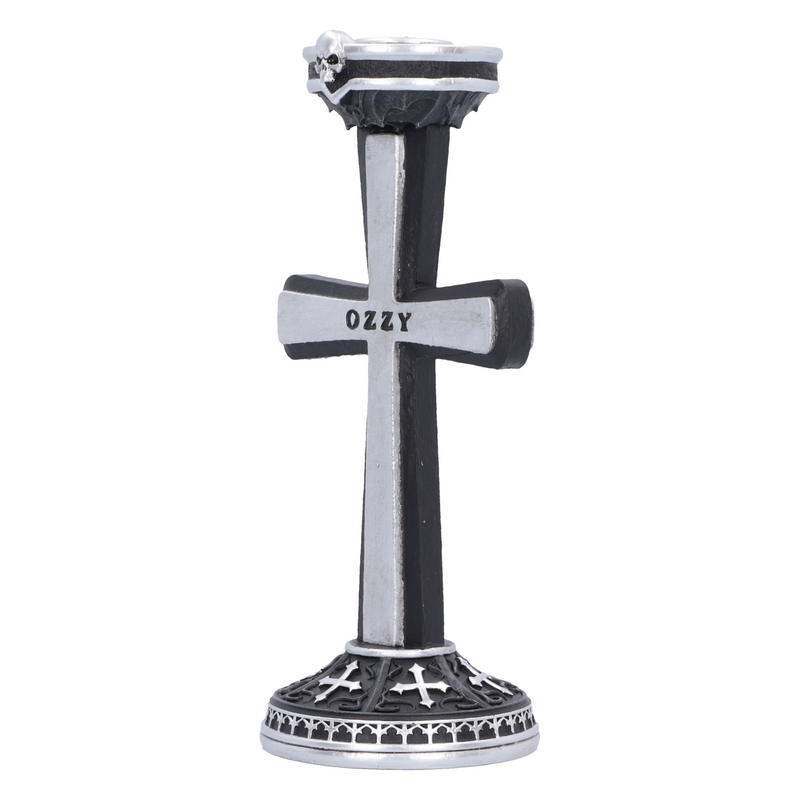 Bougeoire  de Ozzy Osbourne - Ozzy candle holder - pour Indifférent - Standard - Ozzy Osbourne - View 2