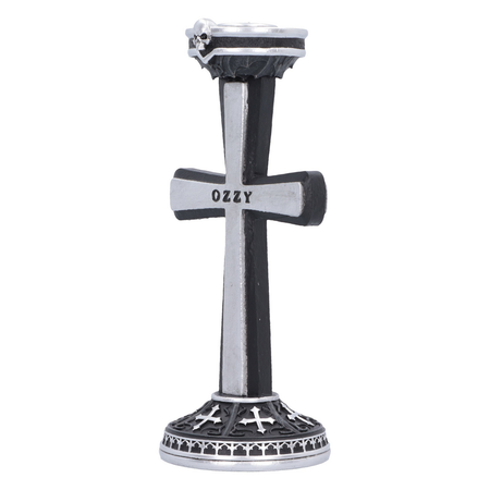 Bougeoire  de Ozzy Osbourne - Ozzy candle holder - pour Indifférent - Standard - Ozzy Osbourne - View 2