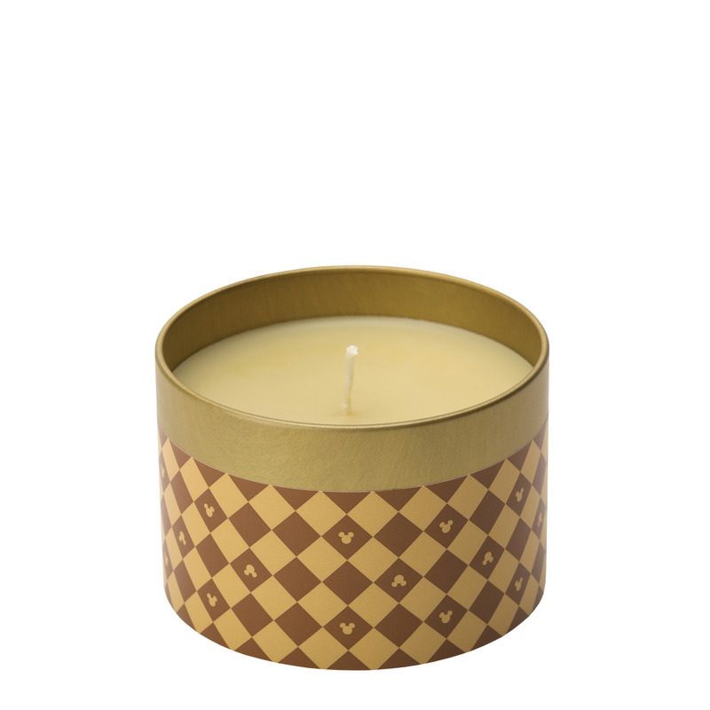 Bougie Disney de Mickey & Minnie Mouse - Mickey Mouse Café Au Lait Candle - pour Indifférent - multicolore - Mickey & Minnie Mouse - View 2