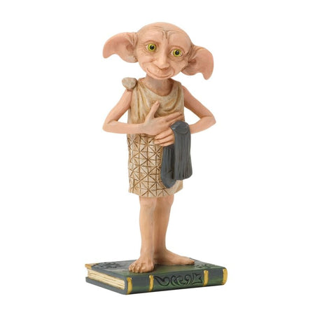 Figurine de collection  de Harry Potter - Dobby - pour Indifférent - multicolore - Harry Potter