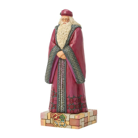 Figurine de collection  de Harry Potter - Dumbledore - pour Indifférent - multicolore - Harry Potter