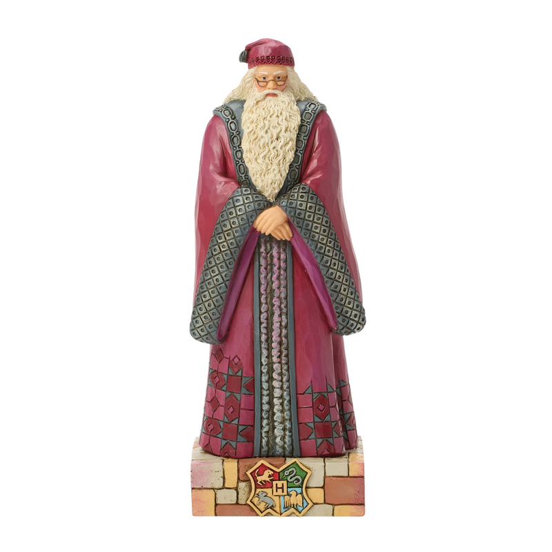 Figurine de collection  de Harry Potter - Dumbledore - pour Indifférent - multicolore - Harry Potter - View 2
