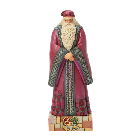 Figurine de collection  de Harry Potter - Dumbledore - pour Indifférent - multicolore - Harry Potter - View 2