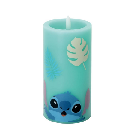 Bougie Disney de Lilo & Stitch - Lilo & Stitch LED Candle - pour Indifférent - multicolore - Lilo & Stitch - View 2