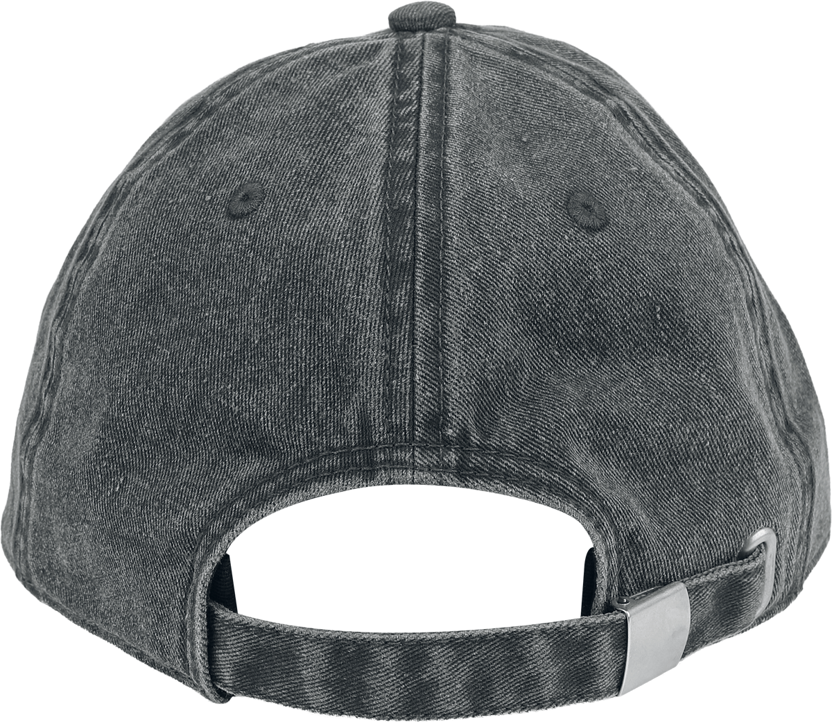 Casquette  de Dune - Dune 3 - Dune - pour Unisexe - noir - Dune - View 2