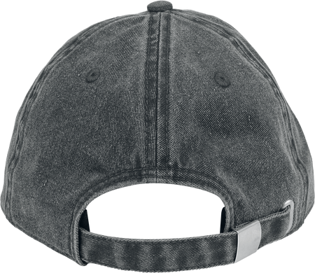Casquette  de Dune - Dune 3 - Dune - pour Unisexe - noir - Dune - View 2