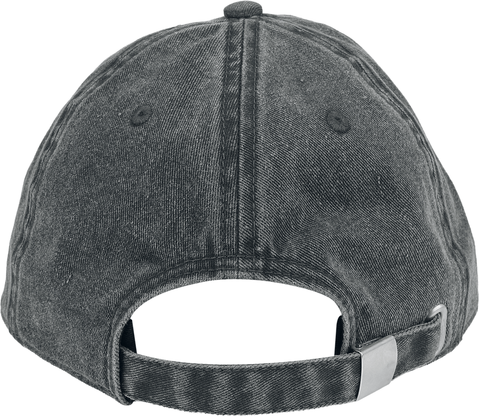 Casquette  de Dune - Dune 3 - Dune - pour Unisexe - noir - Dune - View 2