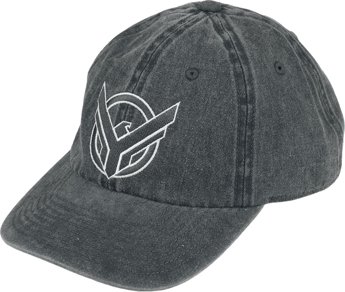 Casquette  de Dune - Dune 3 - Dune - pour Unisexe - noir - Dune