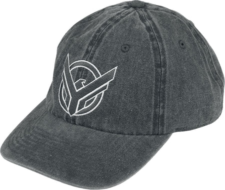 Casquette  de Dune - Dune 3 - Dune - pour Unisexe - noir - Dune